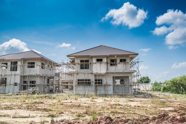 Residential Construction