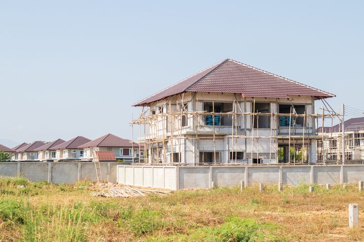 Residential Development
