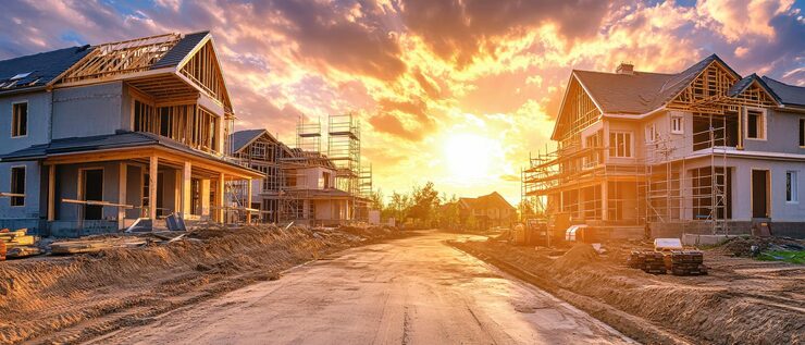 Hospital Extension Project