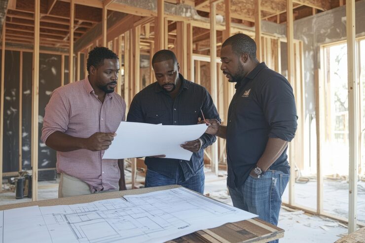 WARDPRIM Construction Excellence